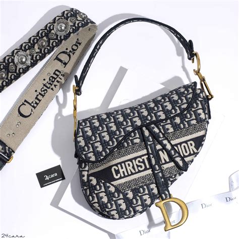 christian dior saddle oblique|Christian Dior saddle bag price.